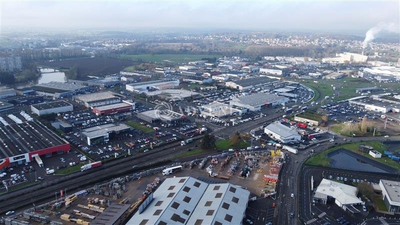 Location Activités Entrepôts LE MANS (72100) - Photo 5