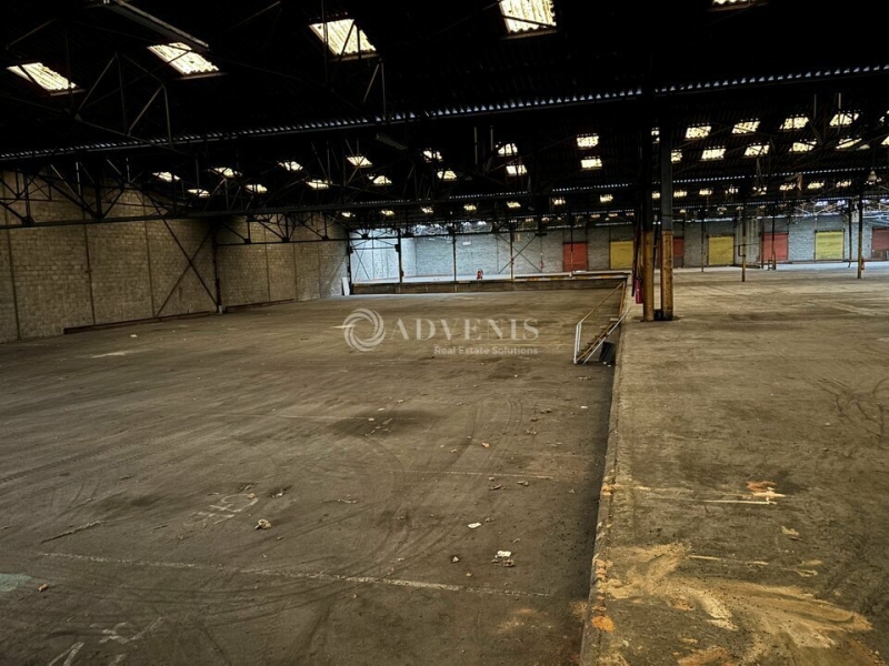 Vente Investisseur Activités Entrepôts LE MANS (72100) - Photo 4