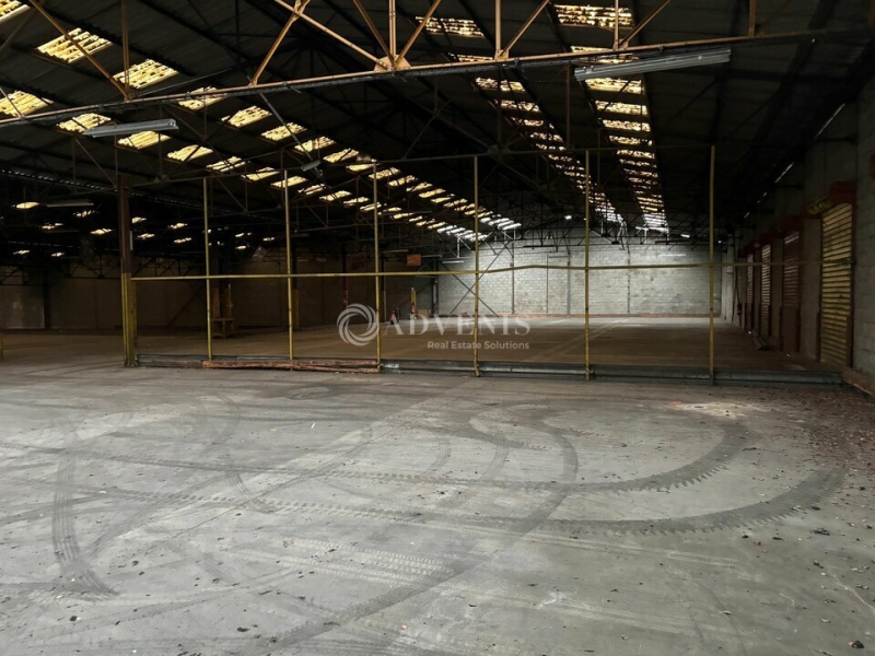 Vente Investisseur Activités Entrepôts LE MANS (72100) - Photo 7