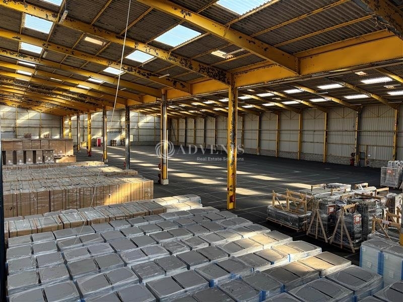 Location Activités Entrepôts MONTFORT LE GESNOIS (72450) - Photo 1