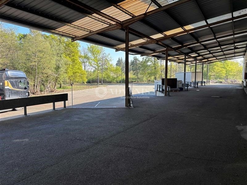 Location Activités Entrepôts MONTFORT LE GESNOIS (72450) - Photo 4