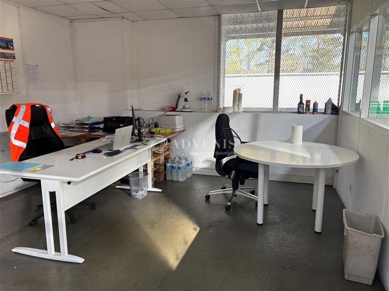 Location Activités Entrepôts MONTFORT LE GESNOIS (72450) - Photo 7