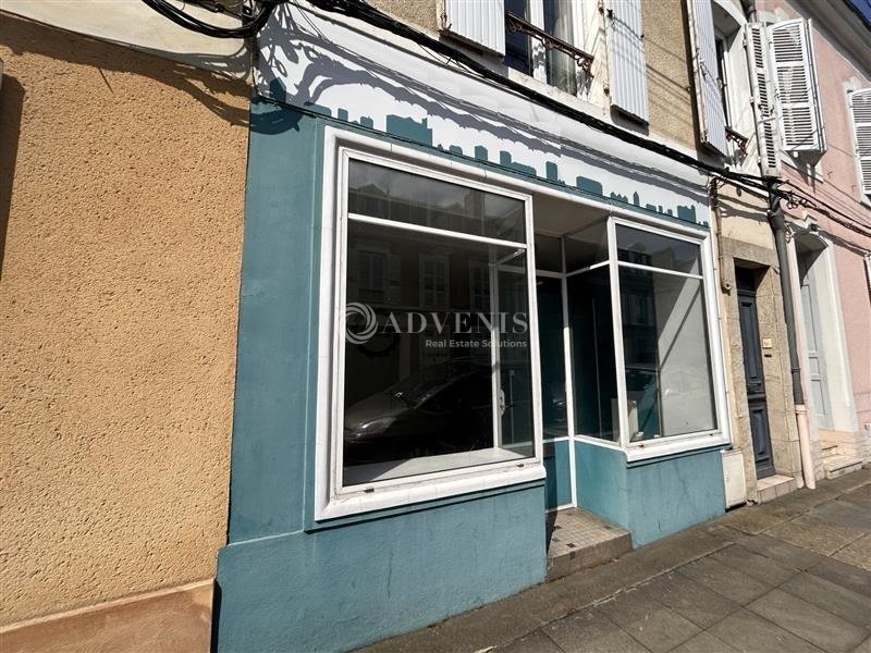 Location Commerces LE MANS (72100) - Photo 4