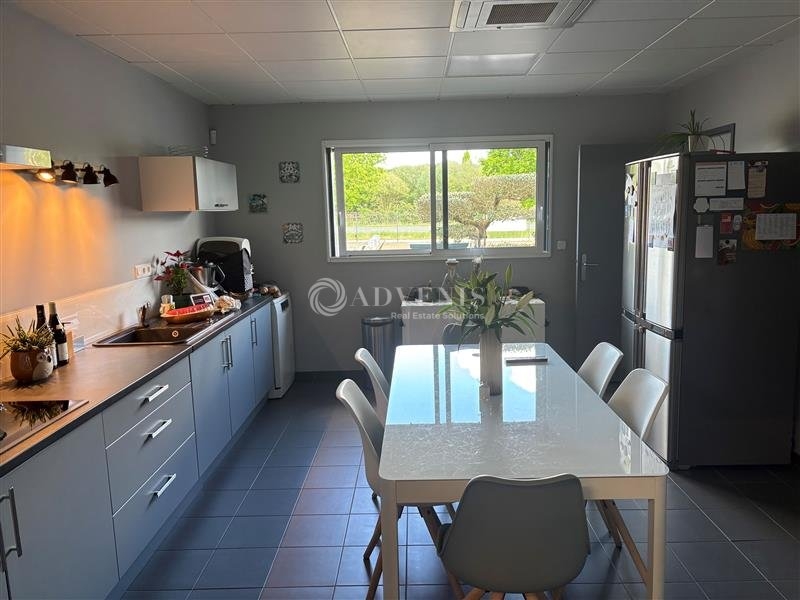 Location Activités Entrepôts ROEZE SUR SARTHE (72210) - Photo 4