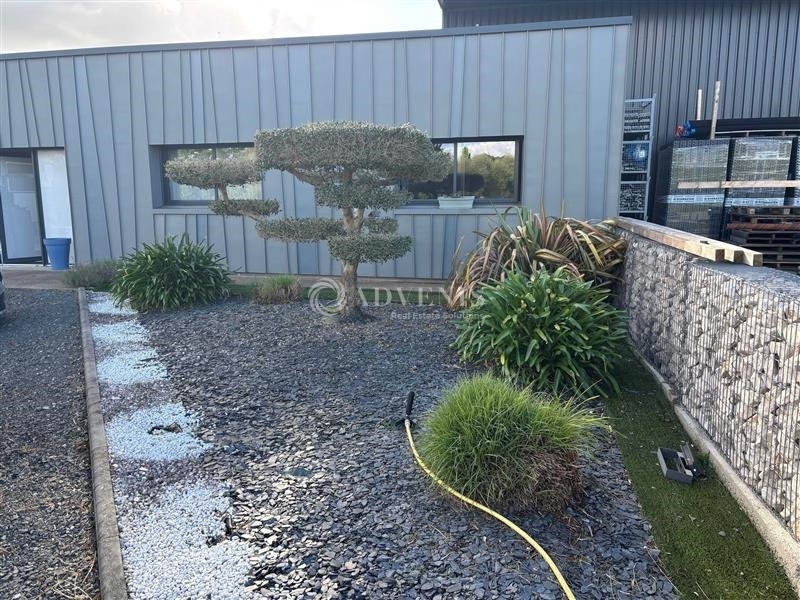 Location Activités Entrepôts ROEZE SUR SARTHE (72210) - Photo 5