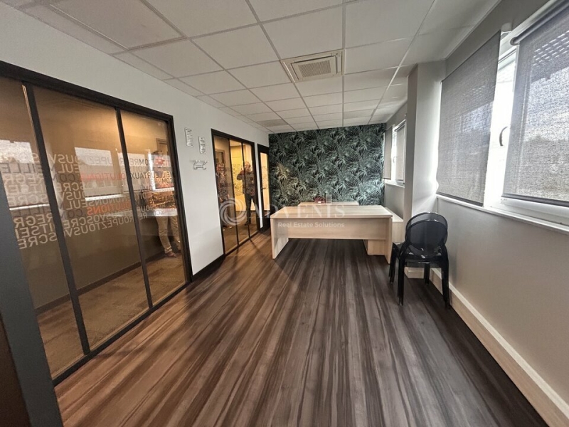Location Bureaux LE MANS (72000) - Photo 4