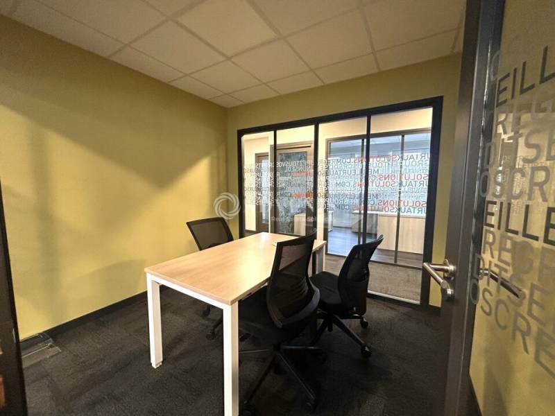 Location Bureaux LE MANS (72000) - Photo 6