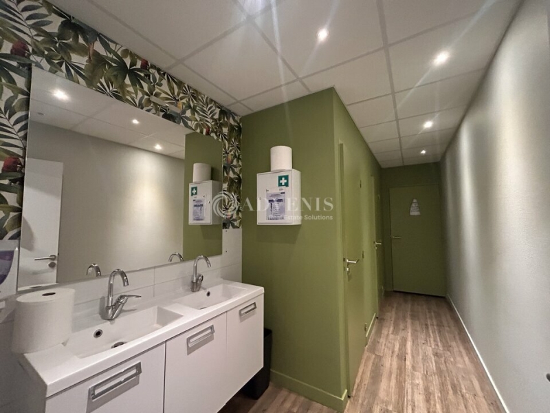 Location Bureaux LE MANS (72000) - Photo 7