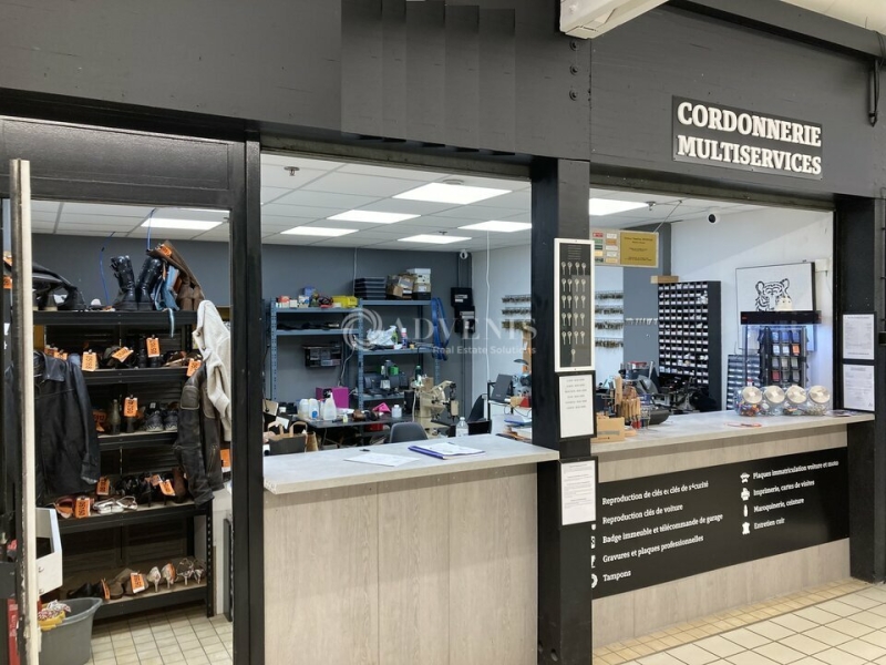 Vente Investisseur Commerces LE MANS (72000) - Photo 1