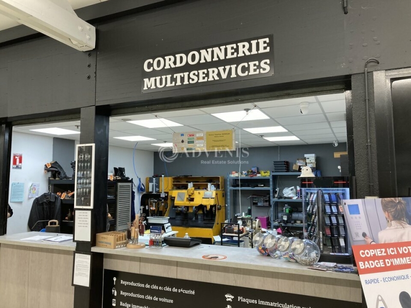 Vente Investisseur Commerces LE MANS (72000) - Photo 2