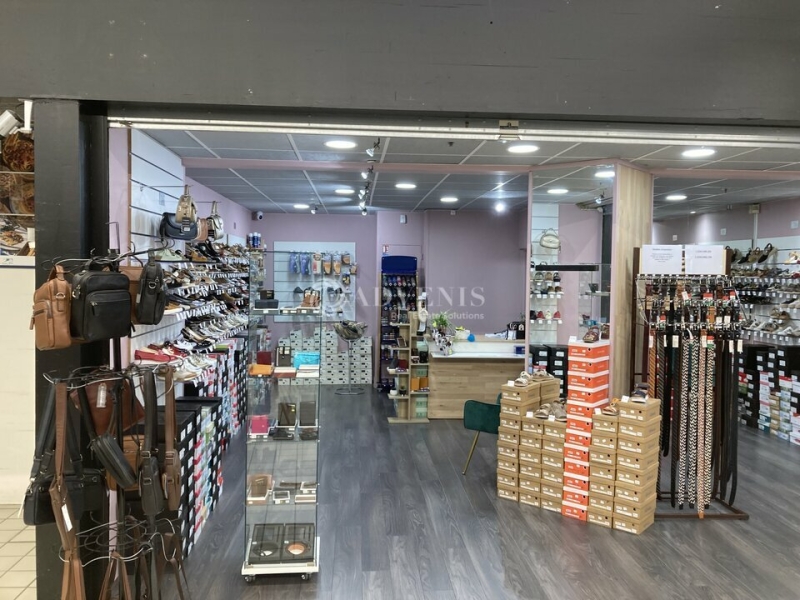 Vente Investisseur Commerces LE MANS (72000) - Photo 2