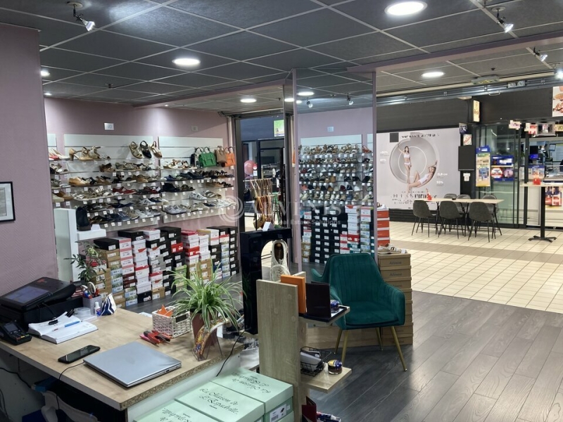 Vente Investisseur Commerces LE MANS (72000) - Photo 3