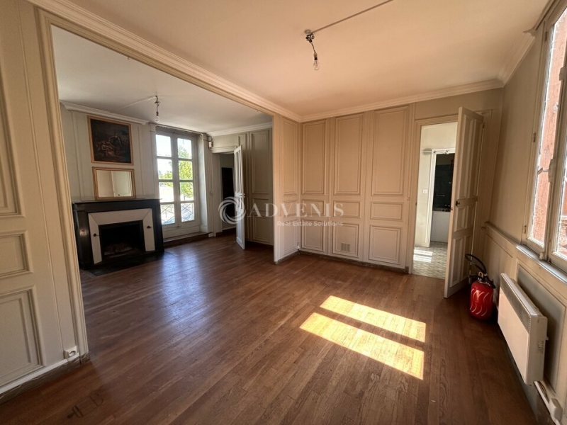 Location Bureaux LE MANS (72000) - Photo 1