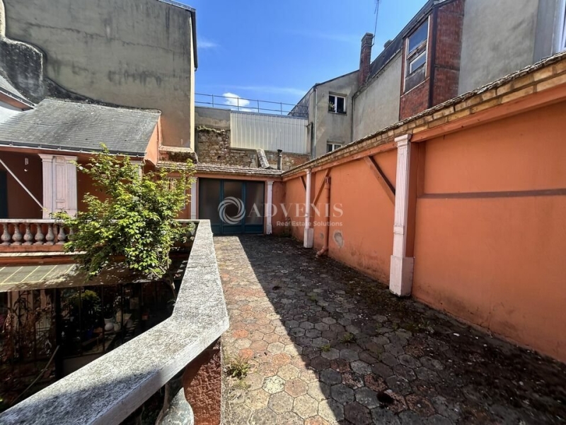 Location Bureaux LE MANS (72000) - Photo 6