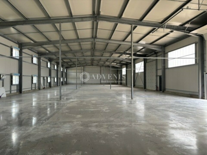 Location Activités Entrepôts SAVIGNE L'EVEQUE (72460) - Photo 1