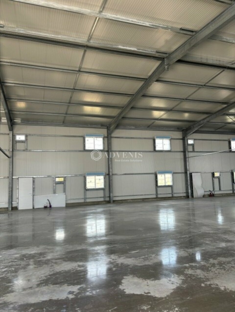 Location Activités Entrepôts SAVIGNE L'EVEQUE (72460) - Photo 2