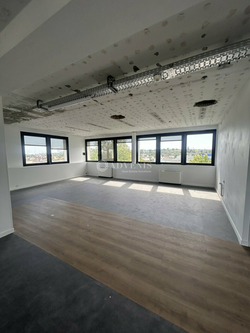 Location Bureaux LE MANS (72000) - Photo 3