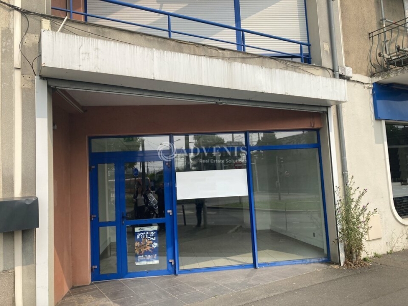 Location Activités Entrepôts LE MANS (72100) - Photo 11