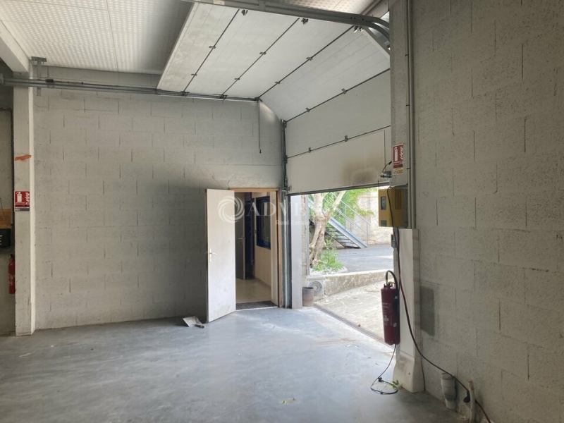 Location Activités Entrepôts LE MANS (72100) - Photo 3