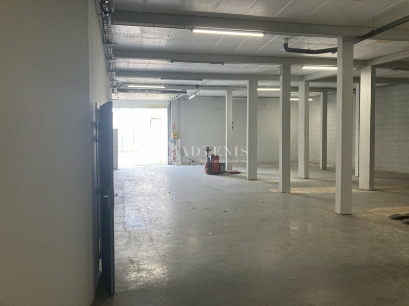 Location Activités Entrepôts LE MANS (72100) - Photo 4