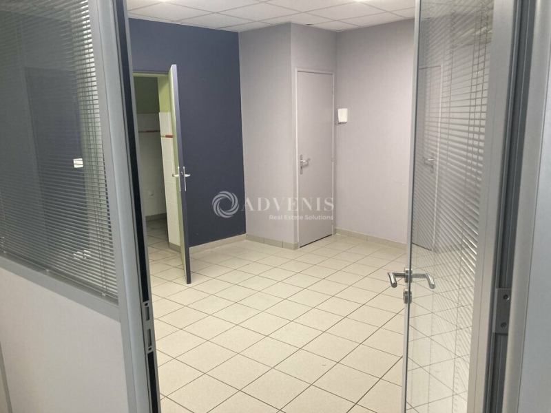 Location Activités Entrepôts LE MANS (72100) - Photo 5