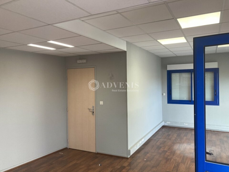 Location Activités Entrepôts LE MANS (72100) - Photo 6