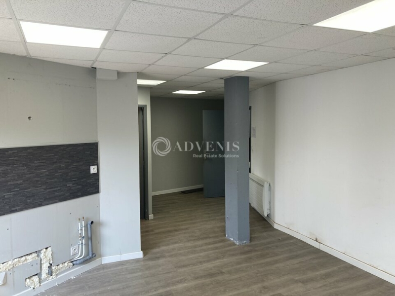 Location Activités Entrepôts LE MANS (72100) - Photo 7