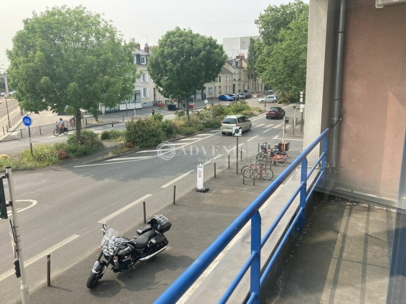 Location Activités Entrepôts LE MANS (72100) - Photo 9