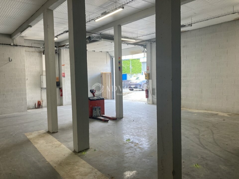 Vente Investisseur Activités Entrepôts LE MANS (72100) - Photo 2