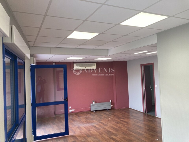 Vente Investisseur Activités Entrepôts LE MANS (72100) - Photo 8