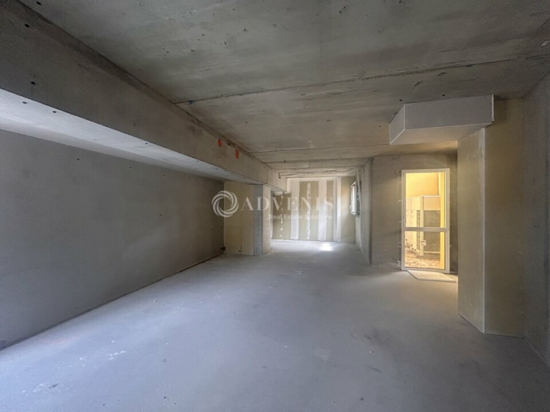 Vente Investisseur Bureaux LE MANS (72100) - Photo 1