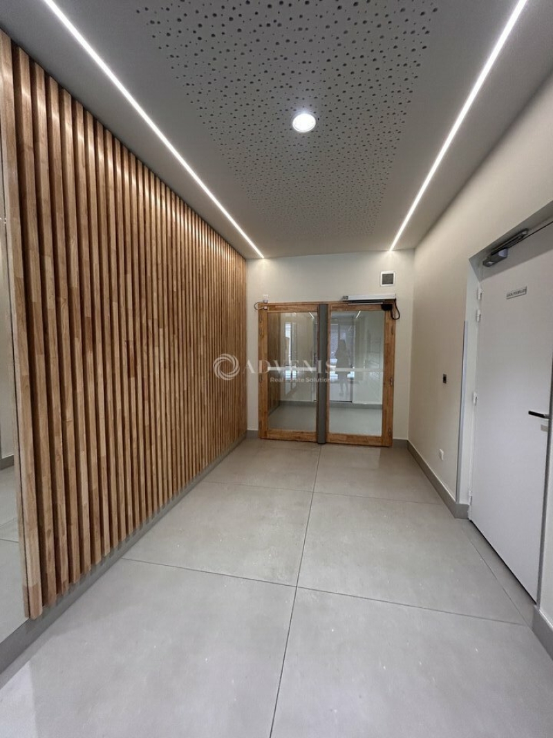 Vente Investisseur Bureaux LE MANS (72100) - Photo 2