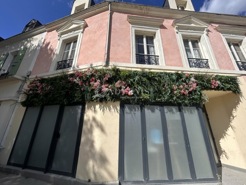 Location Bureaux LE MANS (72000) - Photo 1