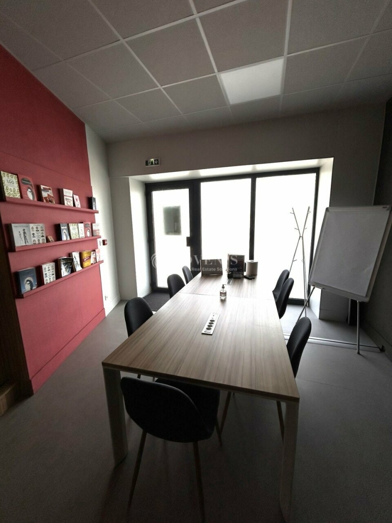 Location Bureaux LE MANS (72000) - Photo 2