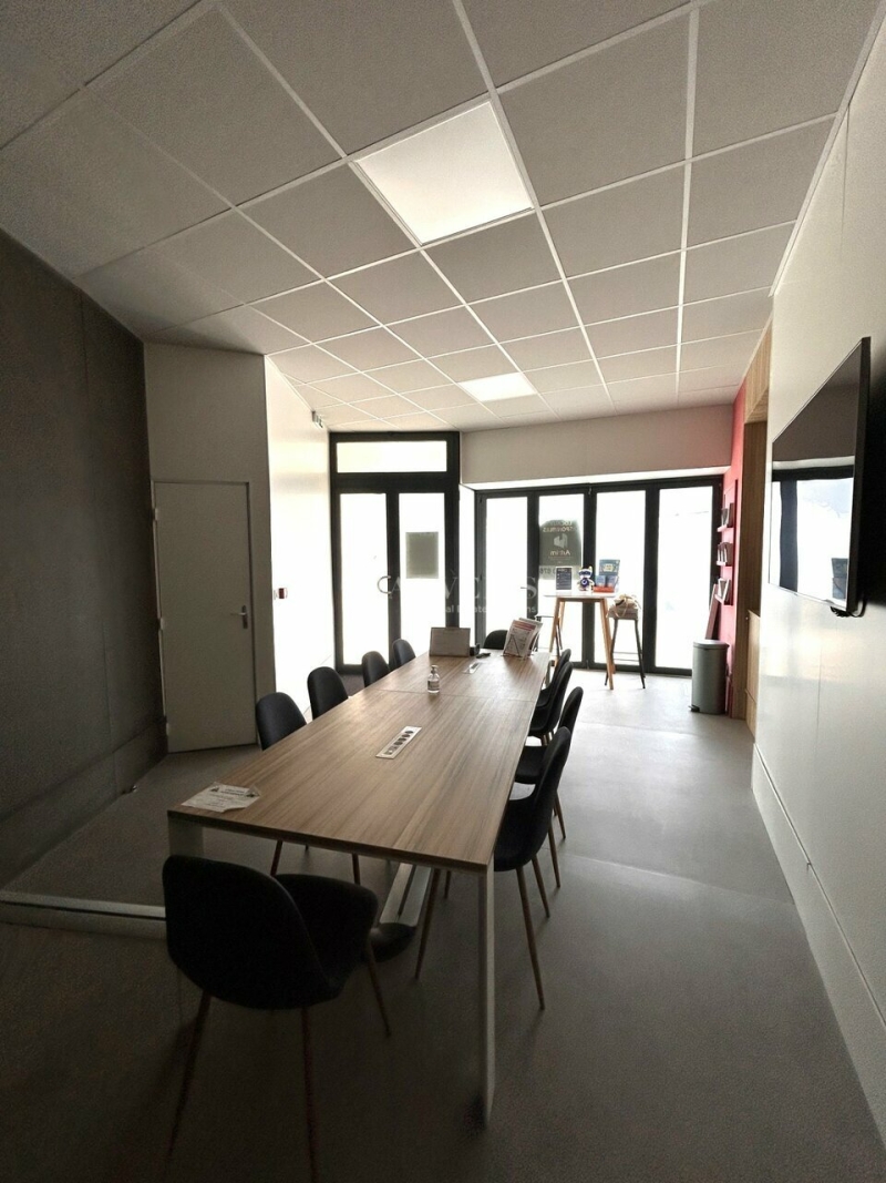 Location Bureaux LE MANS (72000) - Photo 4