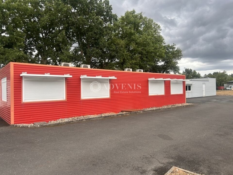 Location Bureaux et activités légères CHANGE (72560) - Photo 6