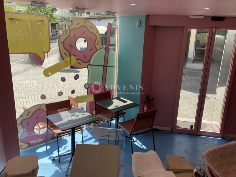 Location Commerces LE MANS (72000) - Photo 2