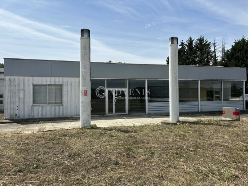 Location Commerces YVRÉ-L'ÉVÊQUE (72530) - Photo 4