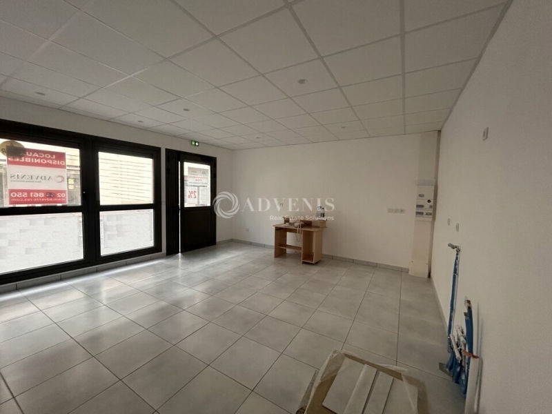 Vente Investisseur Commerces LE MANS (72100) - Photo 4