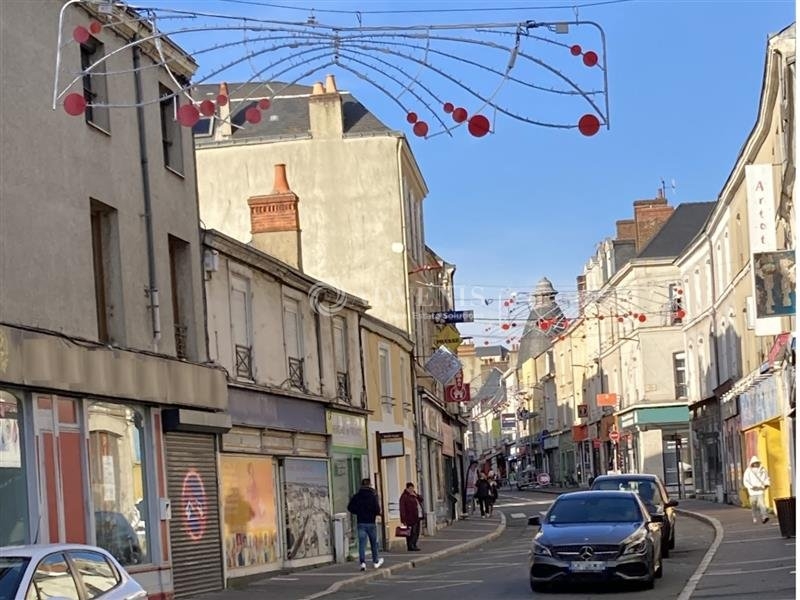 Vente Investisseur Commerces LE MANS (72100) - Photo 7