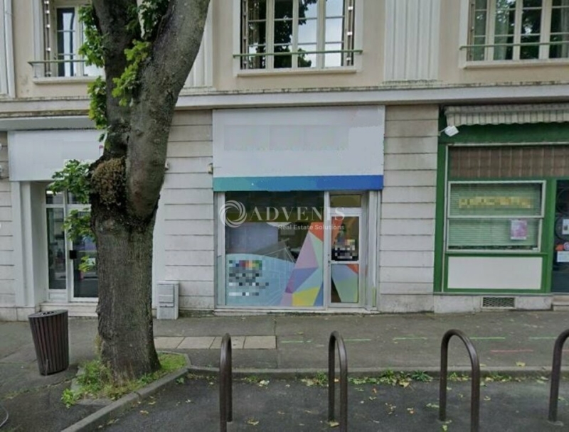 Location Commerces LE MANS (72000) - Photo 1