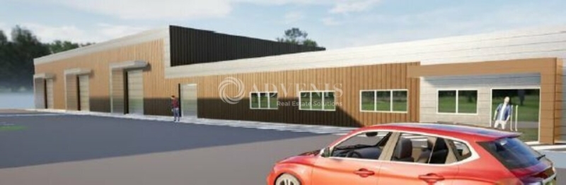 Vente Investisseur Activités Entrepôts LA CHAPELLE SAINT AUBIN (72650) - Photo 1