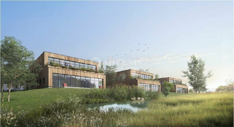 Location Bureaux ROUILLON (72700) - Photo 1