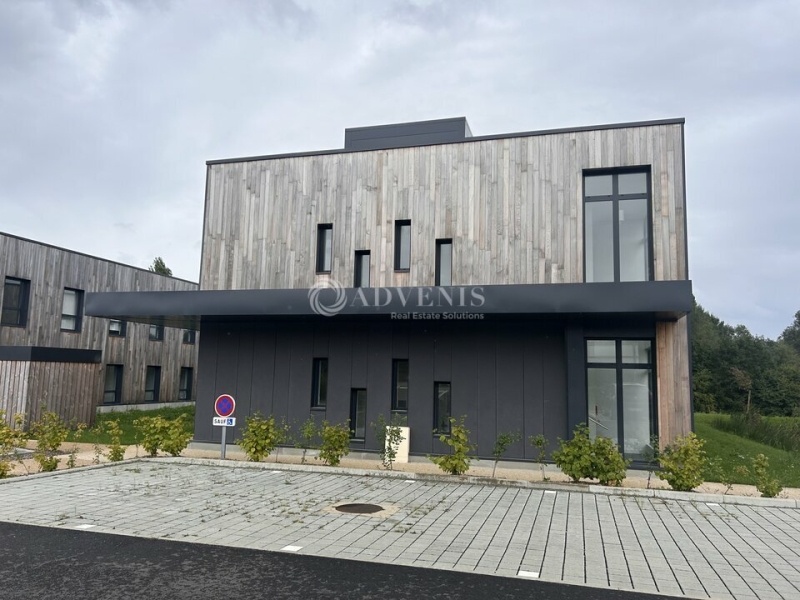 Location Bureaux ROUILLON (72700) - Photo 2