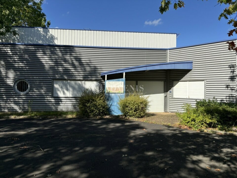 Location Activités Entrepôts LE MANS (72000) - Photo 3