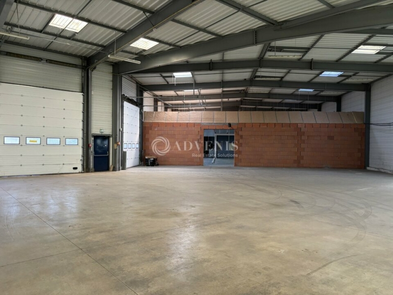 Location Activités Entrepôts LE MANS (72000) - Photo 6