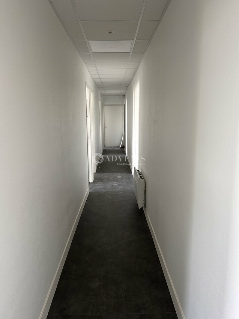 Location Bureaux LE MANS (72100) - Photo 4