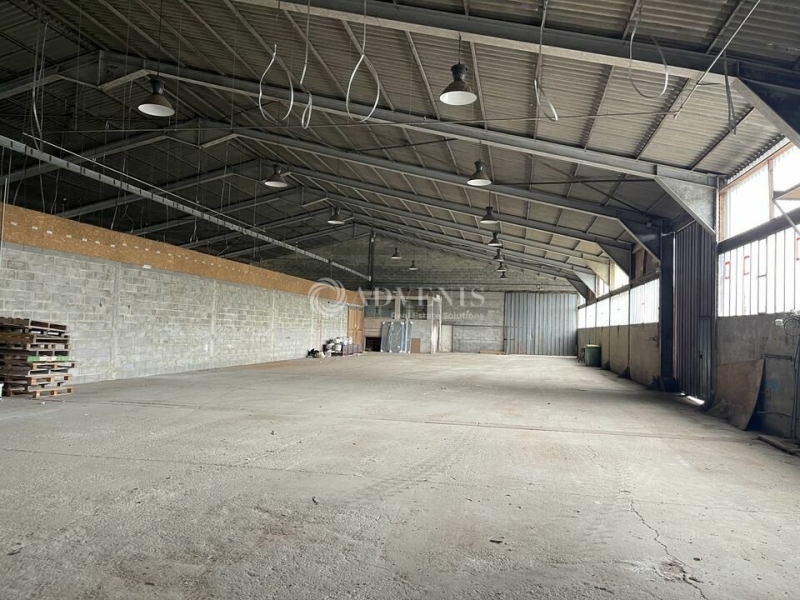 Vente Investisseur Activités Entrepôts LE LUART (72390) - Photo 4