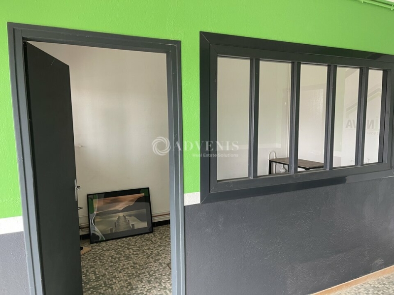 Vente Investisseur Activités Entrepôts LE LUART (72390) - Photo 5