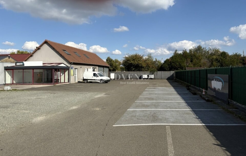 Vente Investisseur Activités Entrepôts ARNAGE (72230) - Photo 2